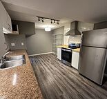Quiet Basement Apartment