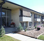 2 bedroom suite near Westbrook Mall