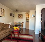 TOP FLOOR 1 bedroom condo in SUNALTA