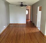 Inner city - 5 minutes from downtown core