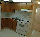 2 BEDROOM *CLOSE IN*