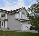 ARBOUR LAKE 3+1 BR DBL ATTACHED GARAGE +FAMILY ROOM