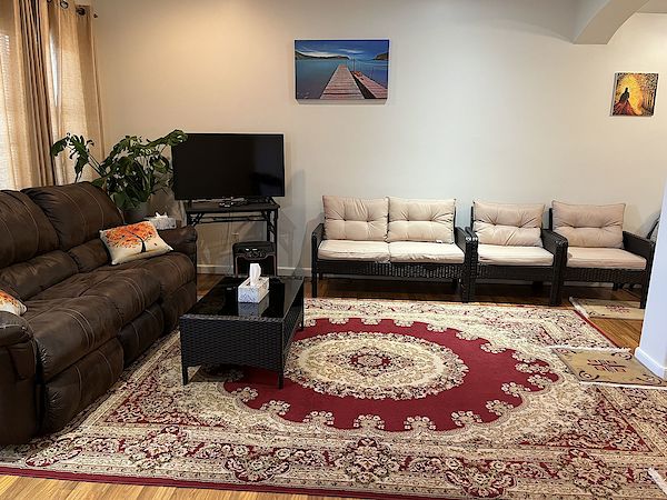 Calgary 2 bedrooms Basement for rent. Property photo: 80871-3