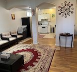 walkout, very bright & spacious 2 bed room Basement suite in Panorama Hills