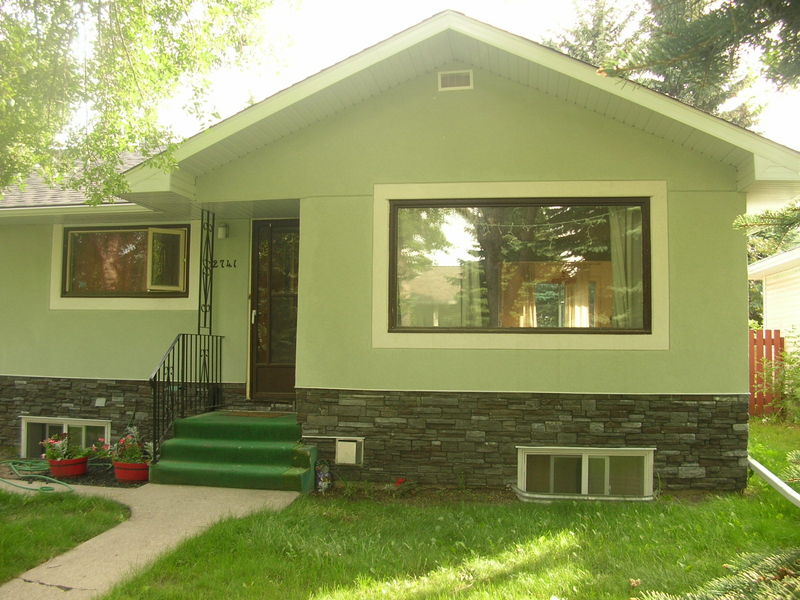 Calgary 6 bedrooms House for rent. Property photo: 80966-1