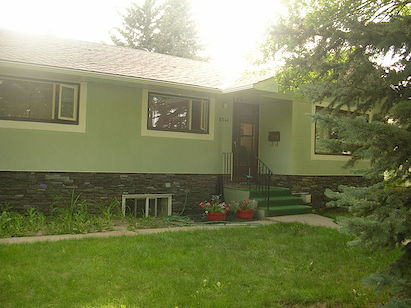 Calgary 6 bedrooms House for rent. Property photo: 80966-2