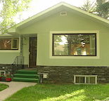 Brentwood House