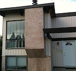 AVAILABLE TODAY- 2 BEDROOM OAKRIDGE TOWNHOUSE