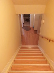 Legal 3-Bedroom Basement Suite – $1350 + 40% Utilities