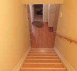 Legal 3-Bedroom Basement Suite – $1400 + 40% Utilities