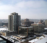 Vantage pointe