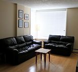 Great Inner City Location!