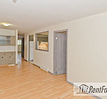 Great Location! 3-bedroom across from Tuxedo Park  - Upper and Lower Suite