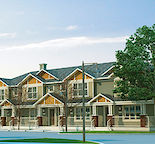 Cranston Townhome