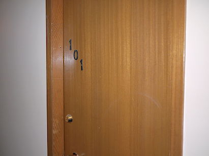 Calgary 1 bedroom Condo Unit for rent. Property photo: 82148-2
