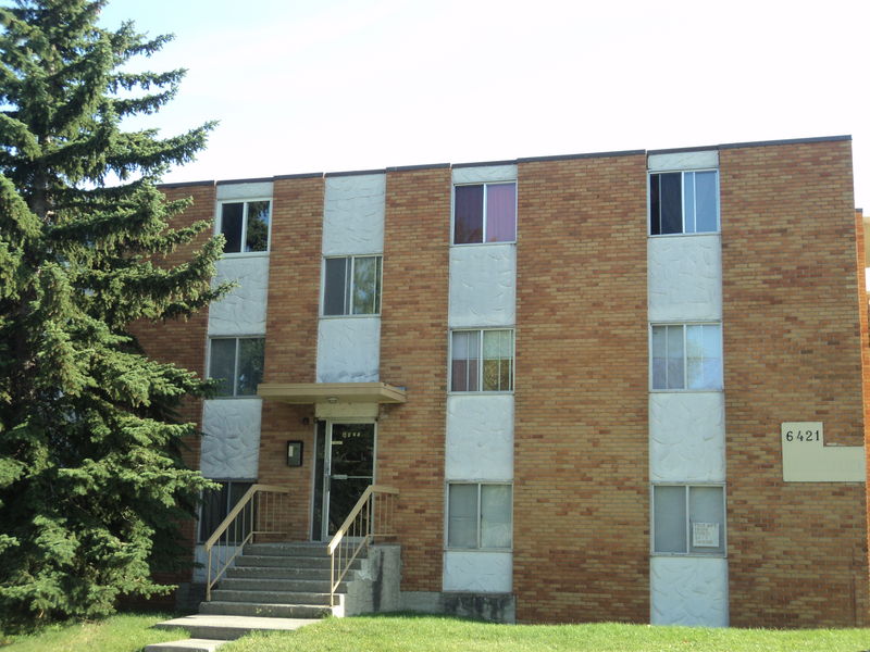 Calgary 1 bedroom Apartment for rent. Property photo: 82199-1
