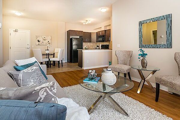 Calgary 1 bedrooms Apartment for rent. Property photo: 82259-3