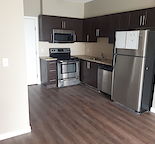 Renovated Downtown Riverfront Pointe Condo