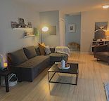 Montgomery Main Floor