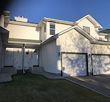 SANDSTONE TOWNHOUSE