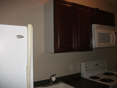 2 bdrm basement suite-with separate entrance