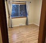 Master Bedroom in 3 Bedroom House in Desirable Briar Hill