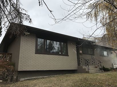 Calgary 5 bedrooms House for rent. Property photo: 83894-3