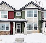 **TOWNHOUSE IN EVANSRIDGE NW - AVAILABLE AUGUST 1, 2026**