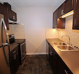 Renovated 3 Bedroom Townhouse