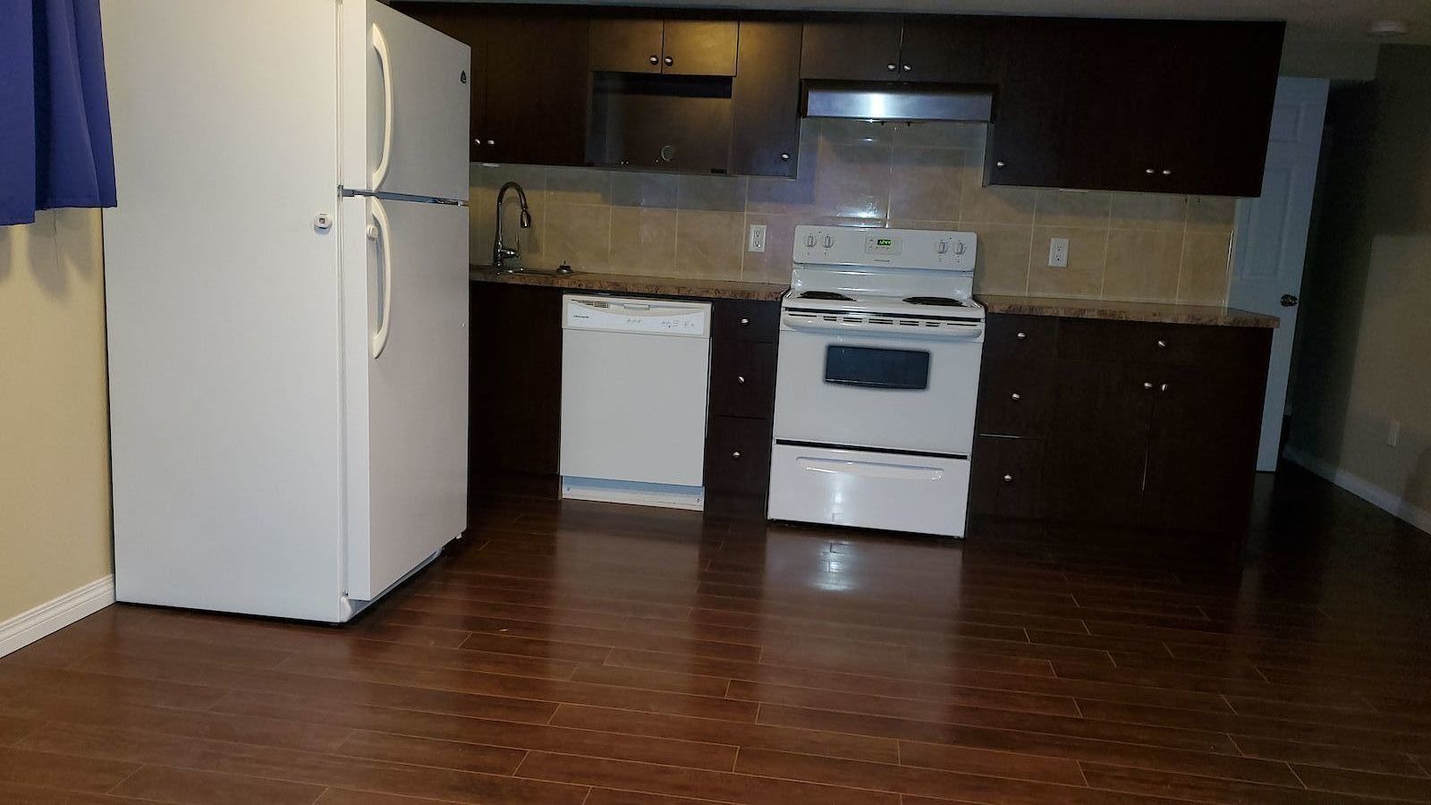 Calgary 2 bedrooms Basement for rent. Property photo: 84394-1