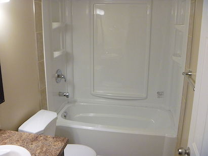 Calgary 2 bedrooms Basement for rent. Property photo: 84394-2