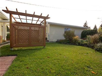Calgary 3 bedrooms House for rent. Property photo: 84465-3