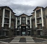 2 Bedroom / 2 Bathroom Condo