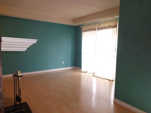 Calgary 2 bedrooms Townhouse for rent. Property photo: 84888-3