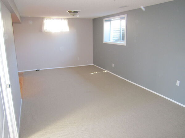 Calgary 1 bedroom Basement for rent. Property photo: 8503-3