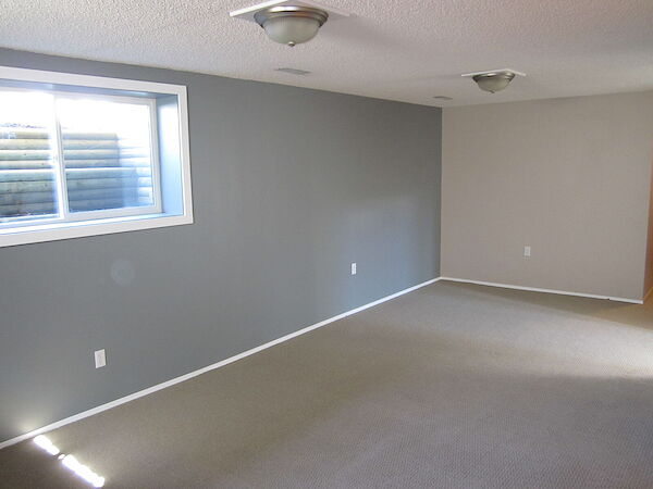 Calgary 1 bedroom Basement for rent. Property photo: 8503-2