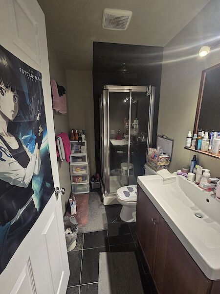 Calgary 1 bedroom Room For Rent for rent. Property photo: 85162-3