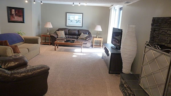Calgary 2 bedrooms Basement for rent. Property photo: 85421-3