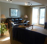 SELF CONTAINED SUITE AVAILABLE
