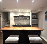 Beautiful fully furnished suite and lease is only 8 months! (Sep - Apr)