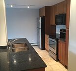 EXECUTIVE CONDO ACROSS FROM SAIT - UTILITIES INCLUDED