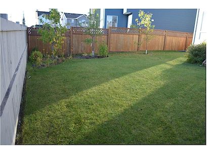 Calgary 4 bedrooms House for rent. Property photo: 86934-2