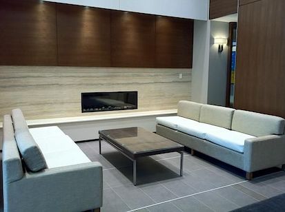Calgary 1 bedroom Condo Unit for rent. Property photo: 87045-2