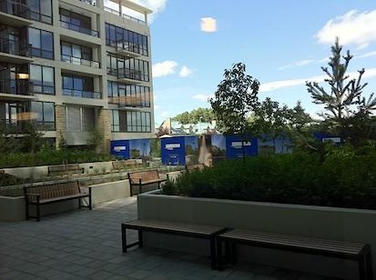 Calgary 1 bedroom Condo Unit for rent. Property photo: 87045-3