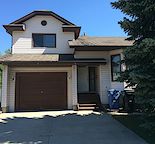 3-Level Split Home For Rent