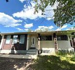 Beddington - 3 Bedroom Bungalow with Double Garage