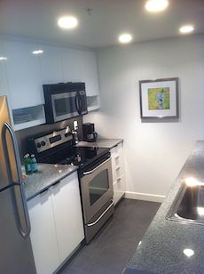 Calgary 2 bedrooms Condo Unit for rent. Property photo: 87198-2