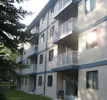 Dalhousie Condo