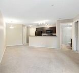 $1400 Bright 1 BDR + Large Den Condo in Bridelwood - UTILITIES INCLUDED!!!