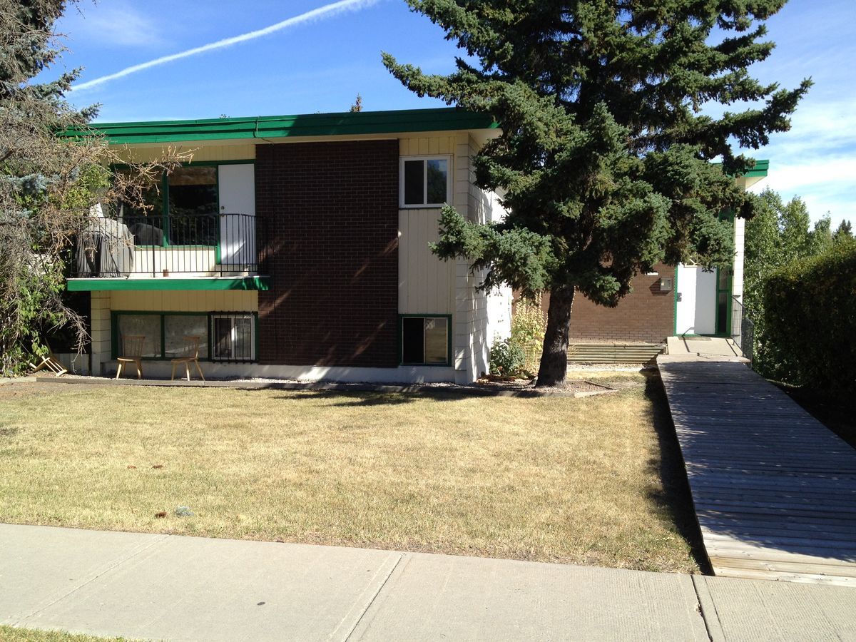 Calgary 2 bedrooms Apartment for rent. Property photo: 87650-1